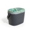 OXO-Kompostownik Easy-Clean 6,62l. szary GoodGrips